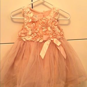 baby dress 12 month